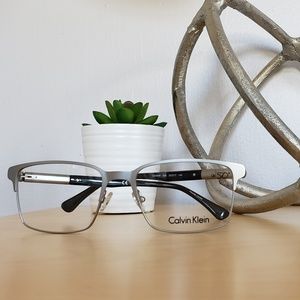 Calvin Klein Optical Frame.